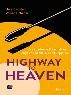 cover image of Highway to Heaven